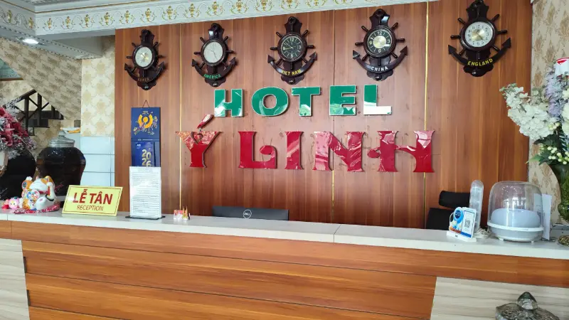 Khách Sạn Ý Linh Cần Thơ: Tiện Nghi, Giá Tốt, Vị Trí Vàng Trung Tâm
